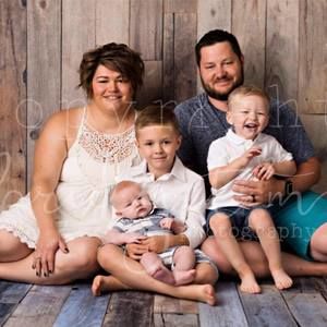 Meet your Posher, Rick